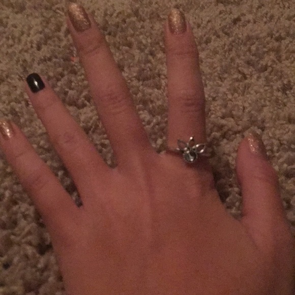 Paw ring - Picture 2 of 4